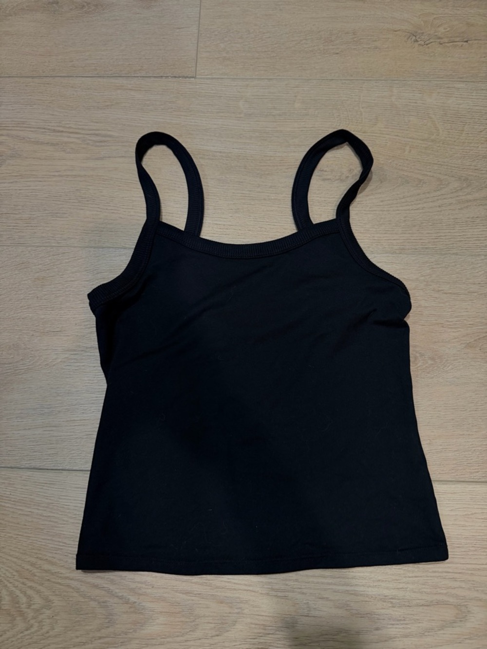 Alo soft tank top
